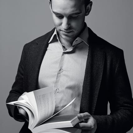 Joël Dicker: Bestseller