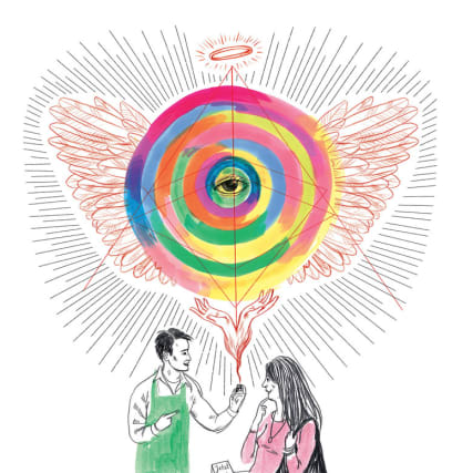 Esoterik-Messe Lebenskraft