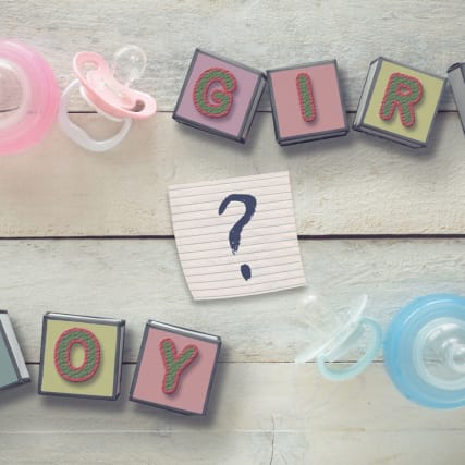 Wollen Frauen lieber Töchter als Söhne?