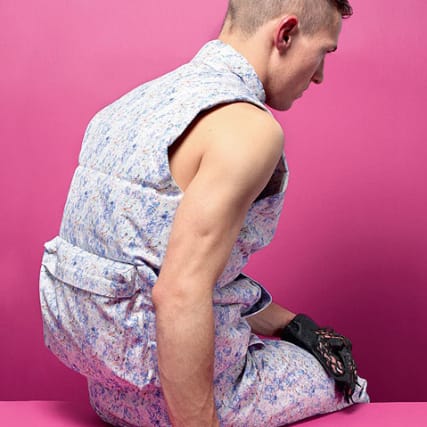 Award: Best of Swiss Design