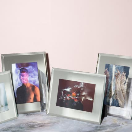 Das Leben als junge Witwe 