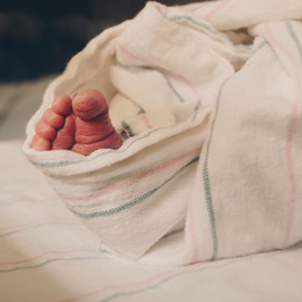 Sternenkind: Schau mich bitte an. Der Weg zur Akzeptanz. 