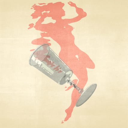 Bericht eines Opfers: K.-o.-Tropfen