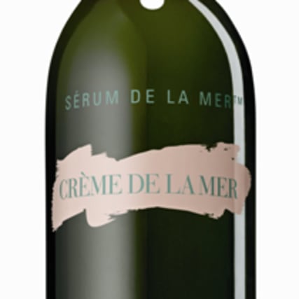 Gesichtspflege-News von La Mer - das Tröpfchen vor der Pflege