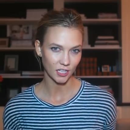 Karlie Kloss 