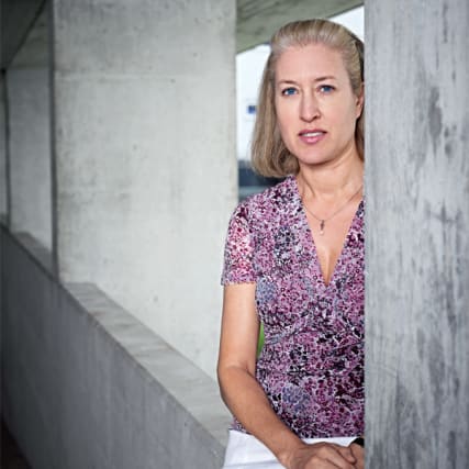 Wie bringt man Frauen in Führungspositionen?