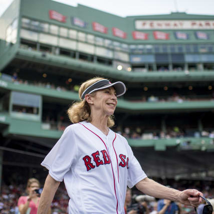 Liebe Kathrine Switzer