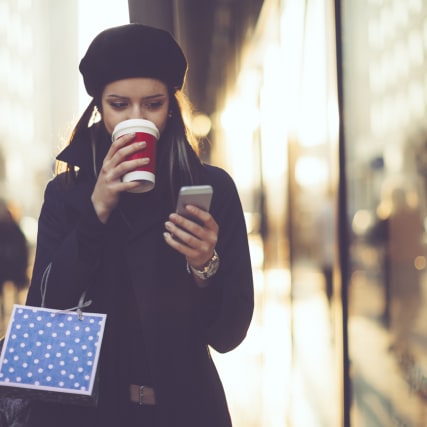 Die Social-Media-Panik