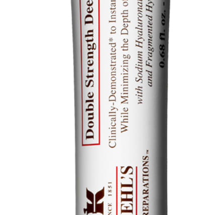 Gesichtspflege-News von Kiehl's - faltenreduzierender Zungenbrecher