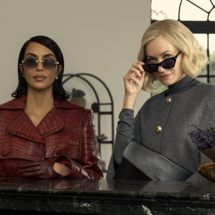 Warum wir von der Serie 