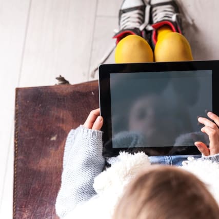 Werden Sie zu Mentoren für Ihre Kinder
