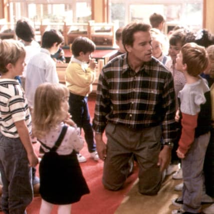 Keine Sonderregeln für männliche Betreuungspersonen