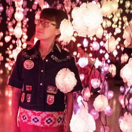 Liebe Pipilotti Rist