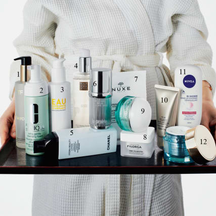 Koreanisches Pflegeritual im Test 