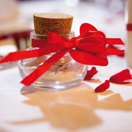 Geschenke für die Gäste