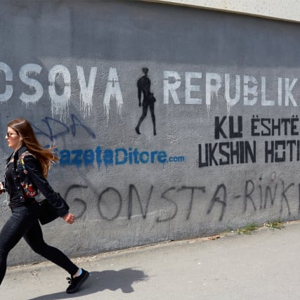 Kosovo-Schweizer investieren in ihre alte Heimat 