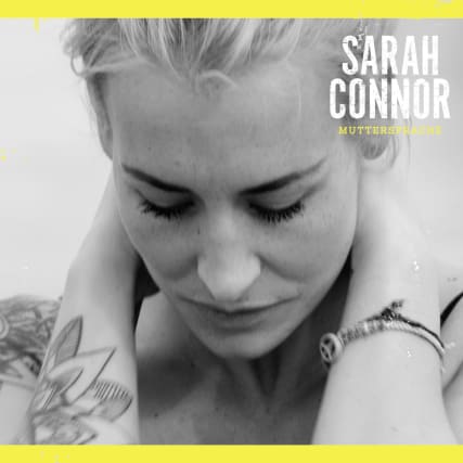 Musik-Tipp: Sarah Connors neues Album Muttersprache
