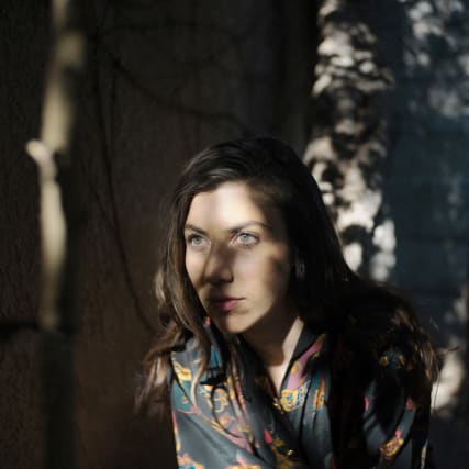 Musik-Tipp: Julia Holter