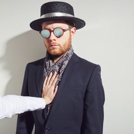 Musik-Tipp: Kutti MC zwischen Lyrik, Rap, Pop und Rock