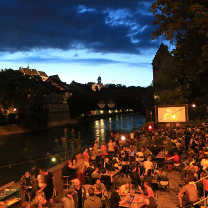 Die coolsten Openairs der Schweiz 