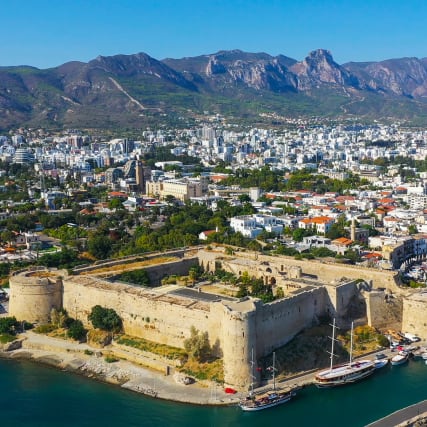 Kinderwunsch in Nordzypern: Moderne Gesetze und preislich interessant