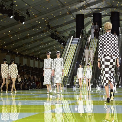 Trendwende in der Mode: Designer setzen auf Minimalismus statt Opulenz
