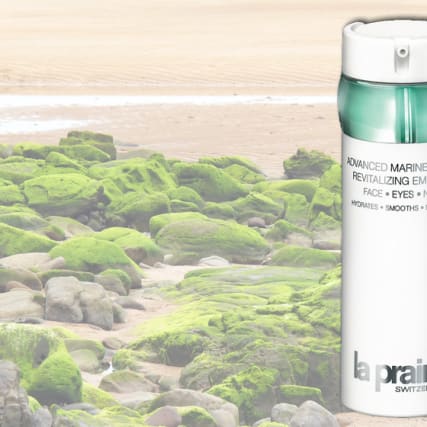 La Prairie erweitert die Advanced-Marine-Biology-Serie