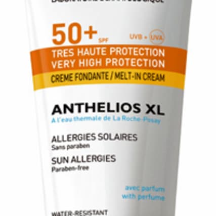 Sonnenpflege-News von La Roche-Posay - Hau(p)tsache gesund!