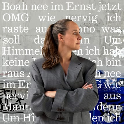 Leitner lamentiert: Von der wahnsinnig lästigen Frage, «was im Dating geht»