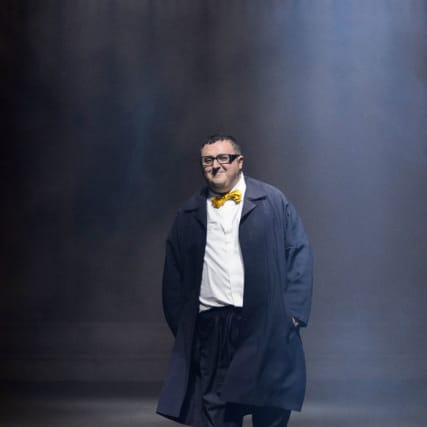 Alber Elbaz