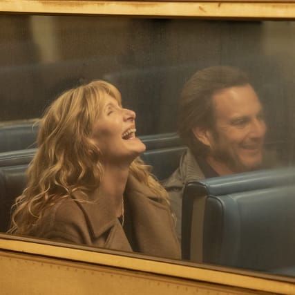 Schauspielerin Laura Dern: 