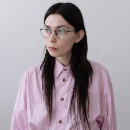 Künstlerin Lauryn Youden: 