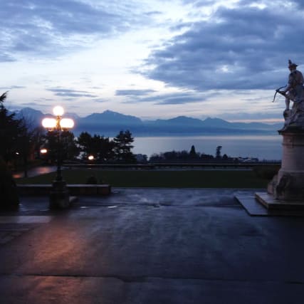 Nestlé-CEO verteidigt sich