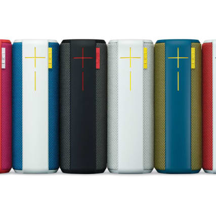 Kabelloser Lautsprecher von UE