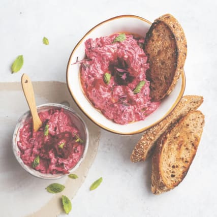 Sonne auf dem Teller: 4 moderne griechische Rezepte