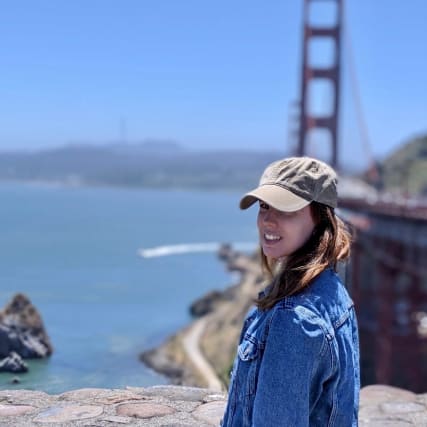 Als ich in Kalifornien sah, wie das Meer verschwand