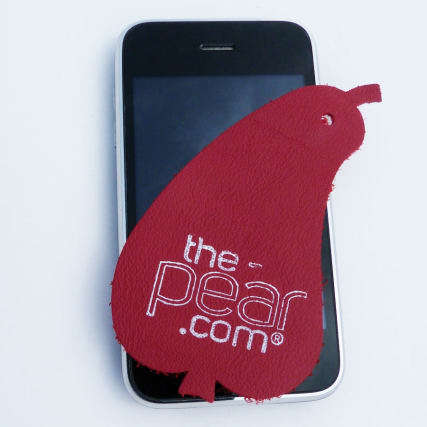 Touchscreen- Reinigung