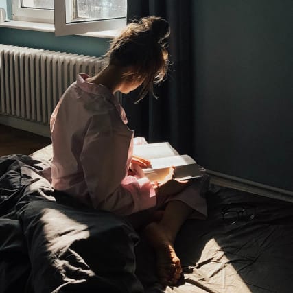 Die besten Bücher des Frühlings