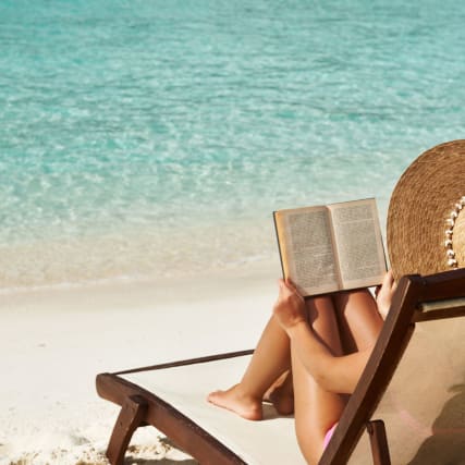 Diese Bücher sollten Sie im August lesen