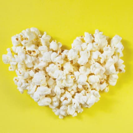 Liebesfilme für Ganzjahresromantikerinnen