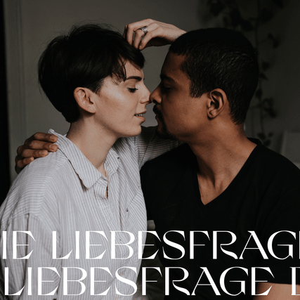 Die Liebesfrage: Wie viel Streit in der Beziehung ist normal? 