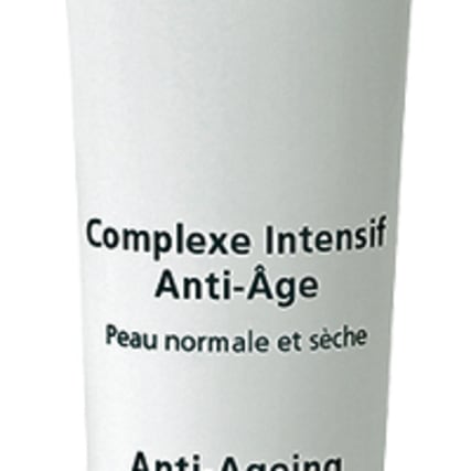 Gesichtspflege-News von Louis Widmer - Grüntee für die Augen