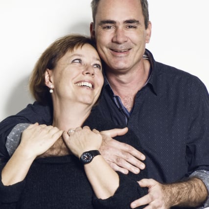 Lovestory: Katharina & Luzius