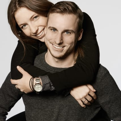 Lovestory: Lia & Simon