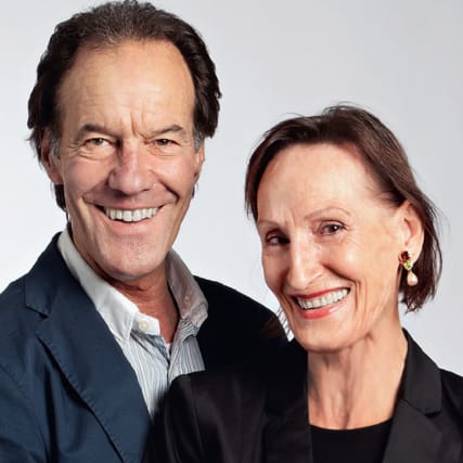 Lovestory seit 43 Jahren