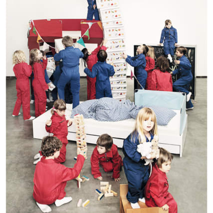 Minimöbl: Wohnlicher Tipp von den Familianistas