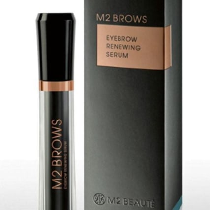 Gesichtspflege-News von M2 Beauté - Tschüss Jugendsünden!