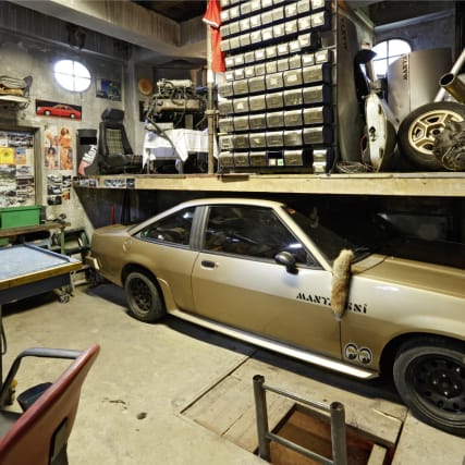 Ein Abenteuer in St. Gallen 