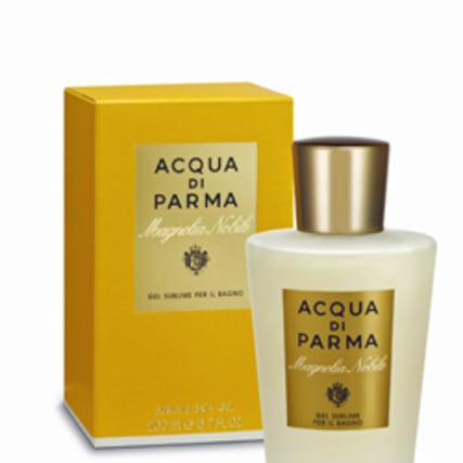 Körperpflege-News von Acqua di Parma - Frühlingsbote zum Einseifen