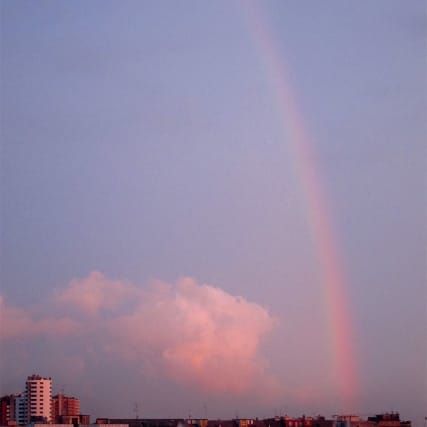 Mailand: Möbelmesse